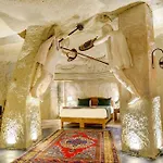 Marbay Cave Cappadocia * Nar