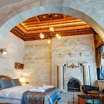 Marbay Cave Cappadocia Nar