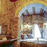 Marbay Cave Cappadocia