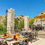 Ξενοδοχείο Marbay Cave Cappadocia Nar