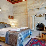 Marbay Cave Cappadocia *