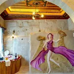 Ξενοδοχείο Marbay Cave Cappadocia Nar