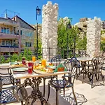 Ξενοδοχείο Marbay Cave Cappadocia Nar