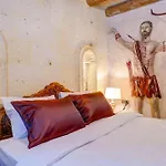 Marbay Cave Cappadocia Ξενοδοχείο Nar