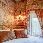 Marbay Cave Cappadocia Nar