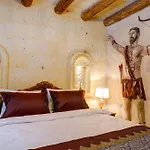 Marbay Cave Cappadocia Ξενοδοχείο Nar