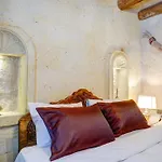 Marbay Cave Cappadocia