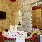 Marbay Cave Cappadocia Hotel Nar