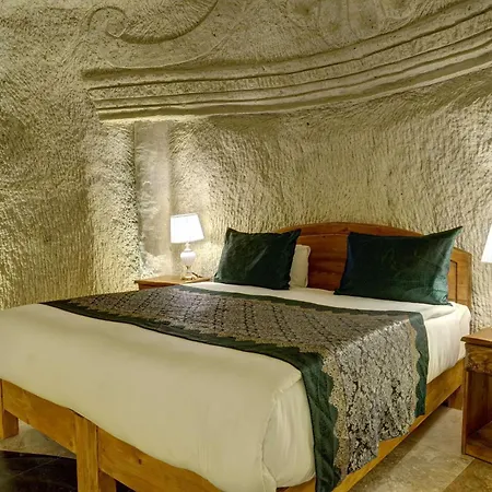 Marbay Cave Cappadocia Nar