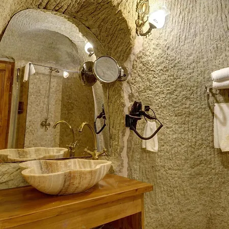 Marbay Cave Cappadocia * Nar