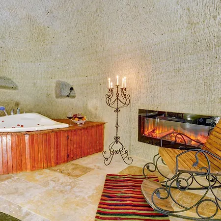 Marbay Cave Cappadocia Отель *