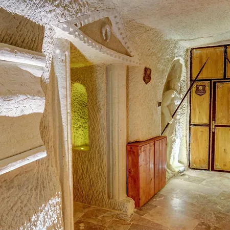 Hotel Marbay Cave Cappadocia Nar