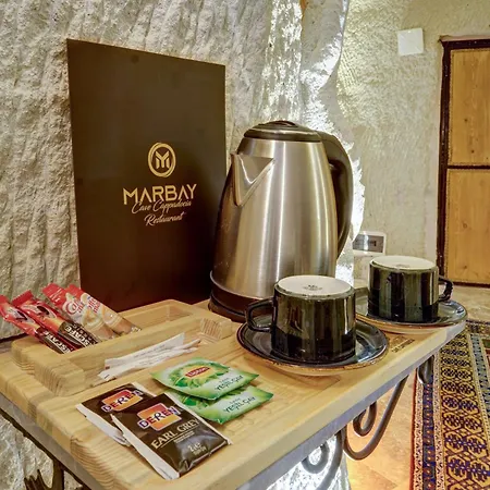 Hotel Marbay Cave Cappadocia *