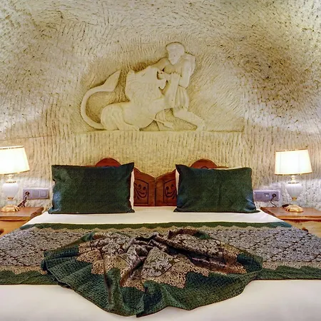 Hotel Marbay Cave Cappadocia *