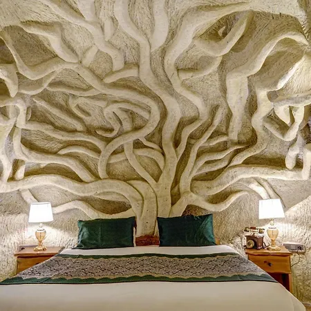 Marbay Cave Cappadocia Hotel *