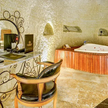 Отель Marbay Cave Cappadocia *