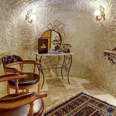 Marbay Cave Cappadocia Hotel *
