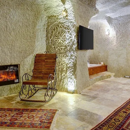 Marbay Cave Cappadocia Hotel