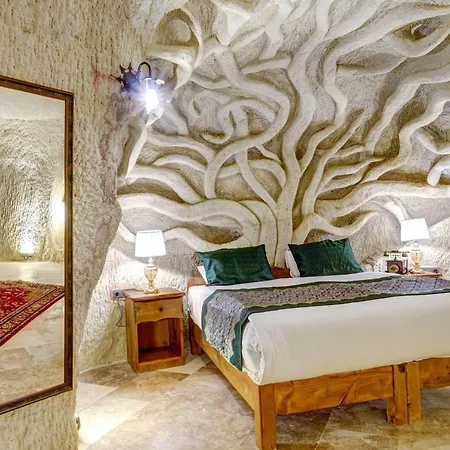 Marbay Cave Cappadocia Отель *