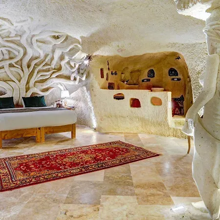 Marbay Cave Cappadocia Hotel