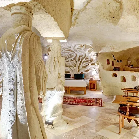 Marbay Cave Cappadocia Hotel *