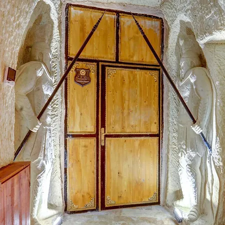Marbay Cave Cappadocia Hotel Nar