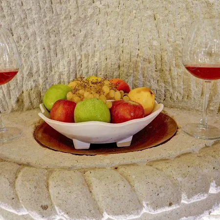 Hotel Marbay Cave Cappadocia Nar