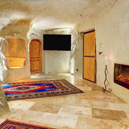 Marbay Cave Cappadocia Hotel