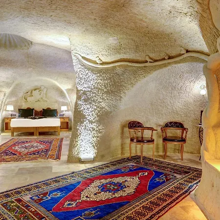 Hotel Marbay Cave Cappadocia Nar