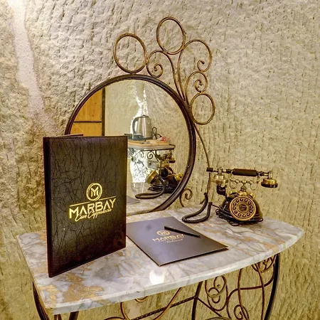 Marbay Cave Cappadocia Hotel