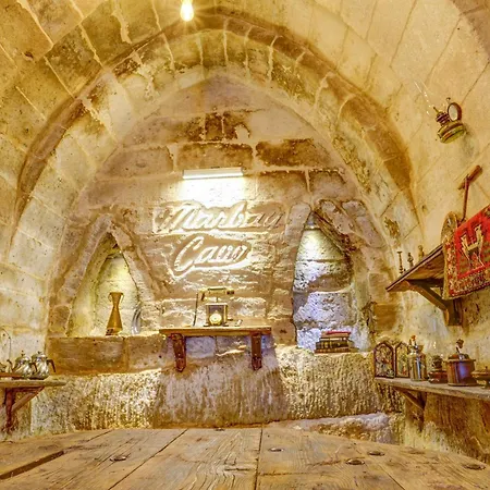 Hotel Marbay Cave Cappadocia Nar