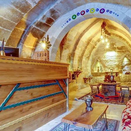 Hotel Marbay Cave Cappadocia