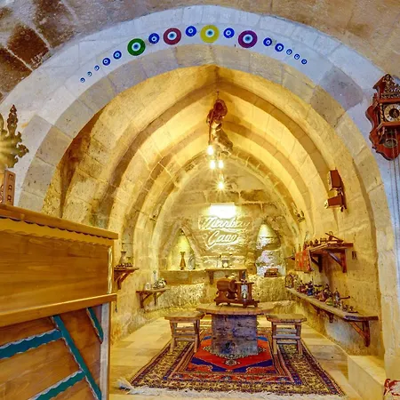 Hotel Marbay Cave Cappadocia