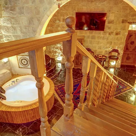 Hotel Marbay Cave Cappadocia *