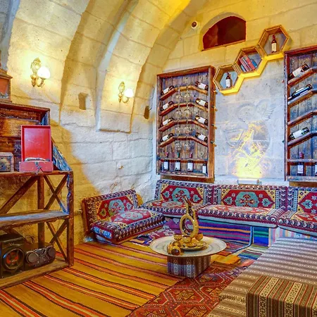 Hotel Marbay Cave Cappadocia *
