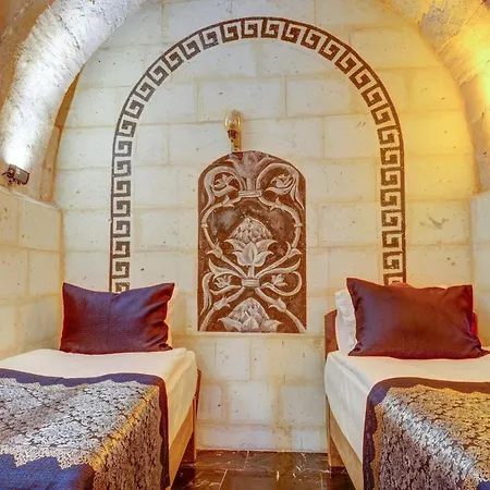 Hotel Marbay Cave Cappadocia