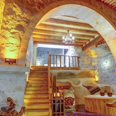 Marbay Cave Cappadocia Hotel *