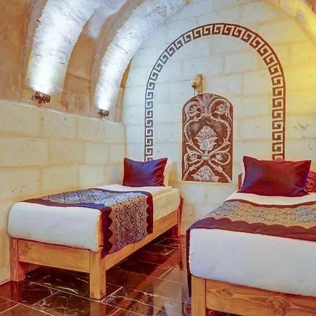 Marbay Cave Cappadocia Hotel Nar