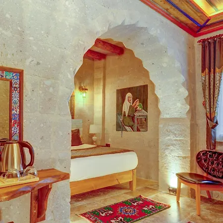 Hotel Marbay Cave Cappadocia