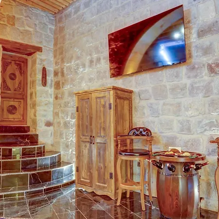 Marbay Cave Cappadocia Hotel *