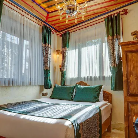Hotel Marbay Cave Cappadocia *