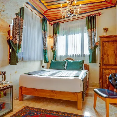 Hotel Marbay Cave Cappadocia *