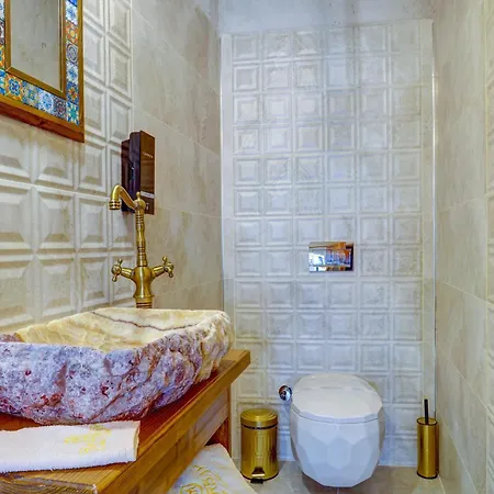 Ξενοδοχείο Marbay Cave Cappadocia Nar