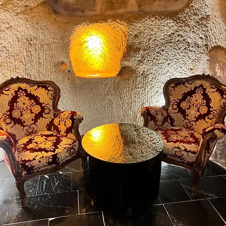 Marbay Cave Cappadocia Отель