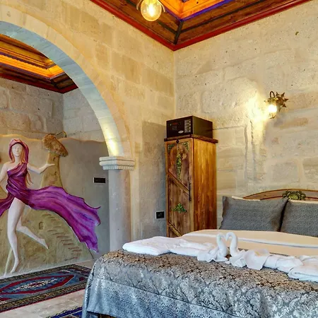 Hotel Marbay Cave Cappadocia Nar