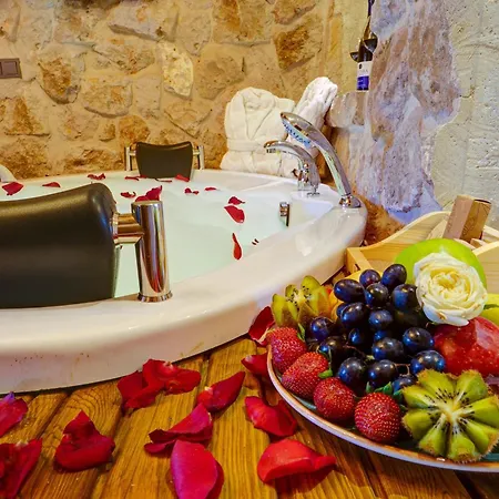 Ξενοδοχείο Marbay Cave Cappadocia *