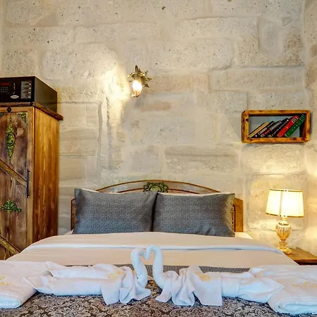 Marbay Cave Cappadocia * Nar