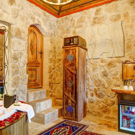 Marbay Cave Cappadocia Hotel *