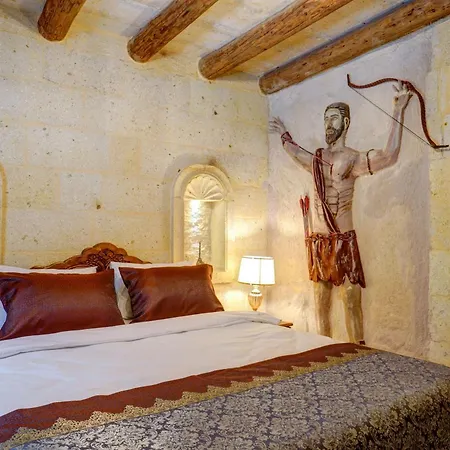Hotel Marbay Cave Cappadocia