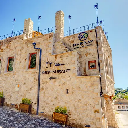 Ξενοδοχείο Marbay Cave Cappadocia Nar